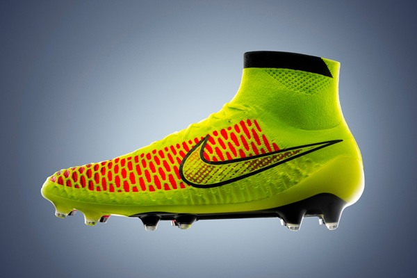 repentinamente corriente Aparte Nike #Magista revoluciona el futbol – Zarpado