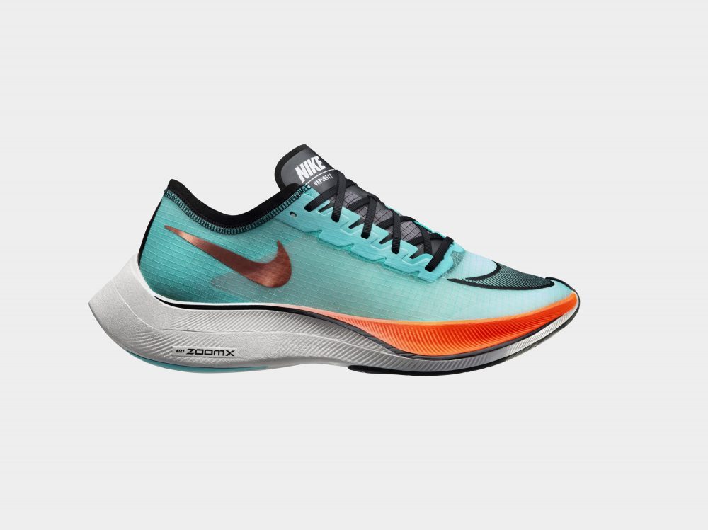 Nike Running presenta su nueva linea de zapatillas Air Zoom – Zarpado